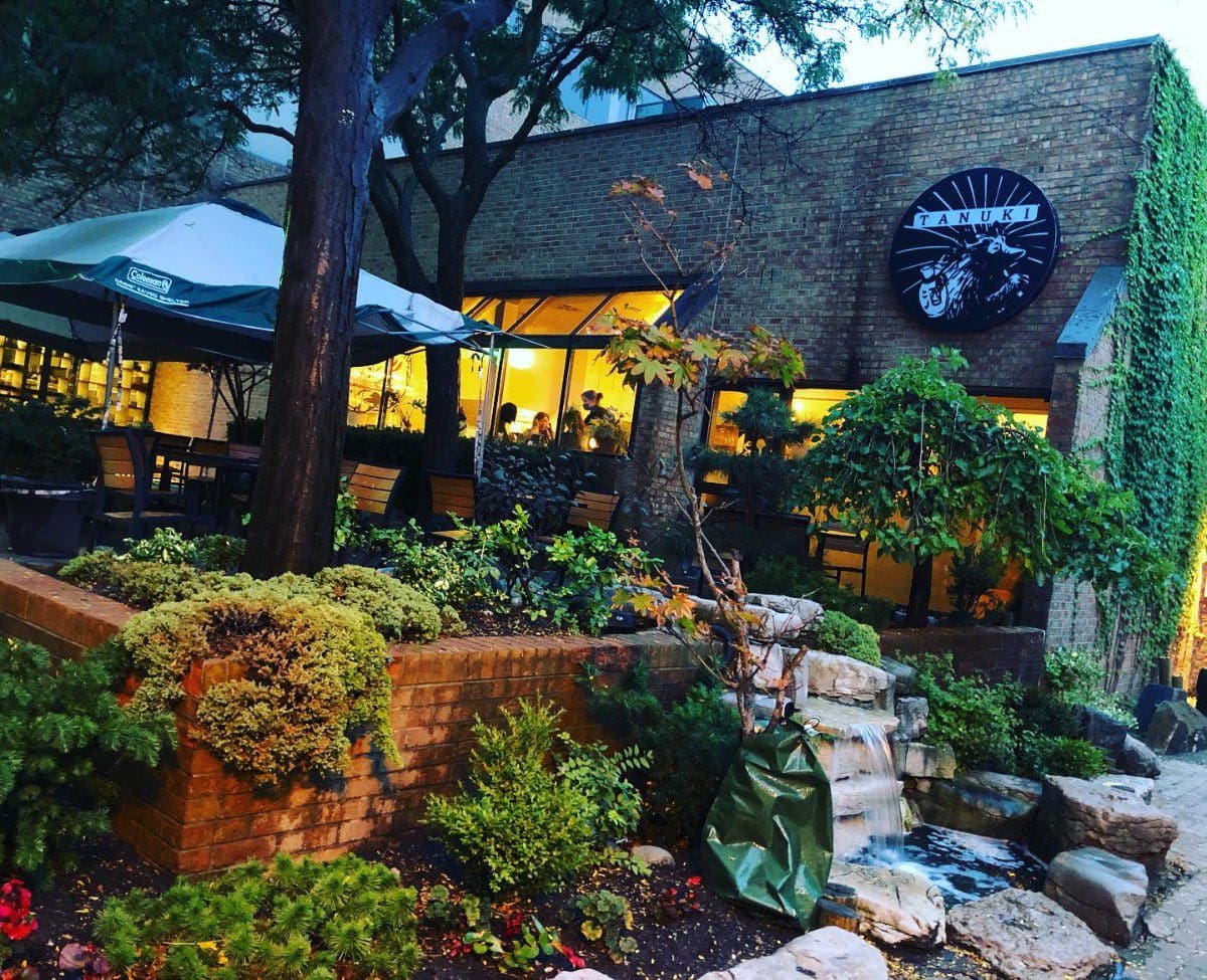 to the Neighbourhood Milliken Mills West Destination Markham