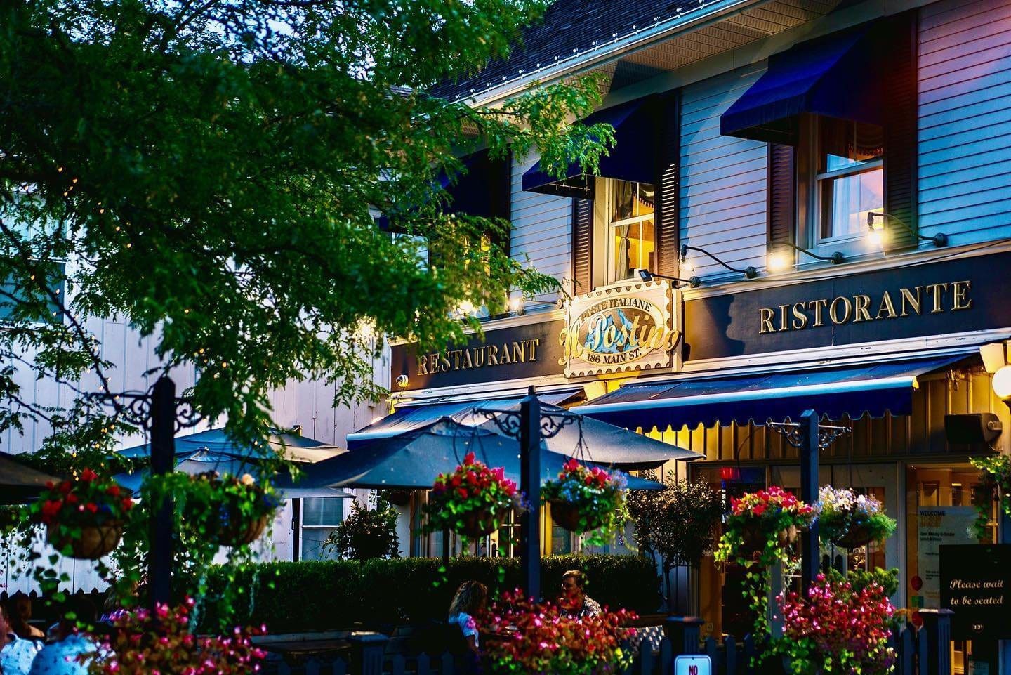 Summer Patios in Markham Destination Markham