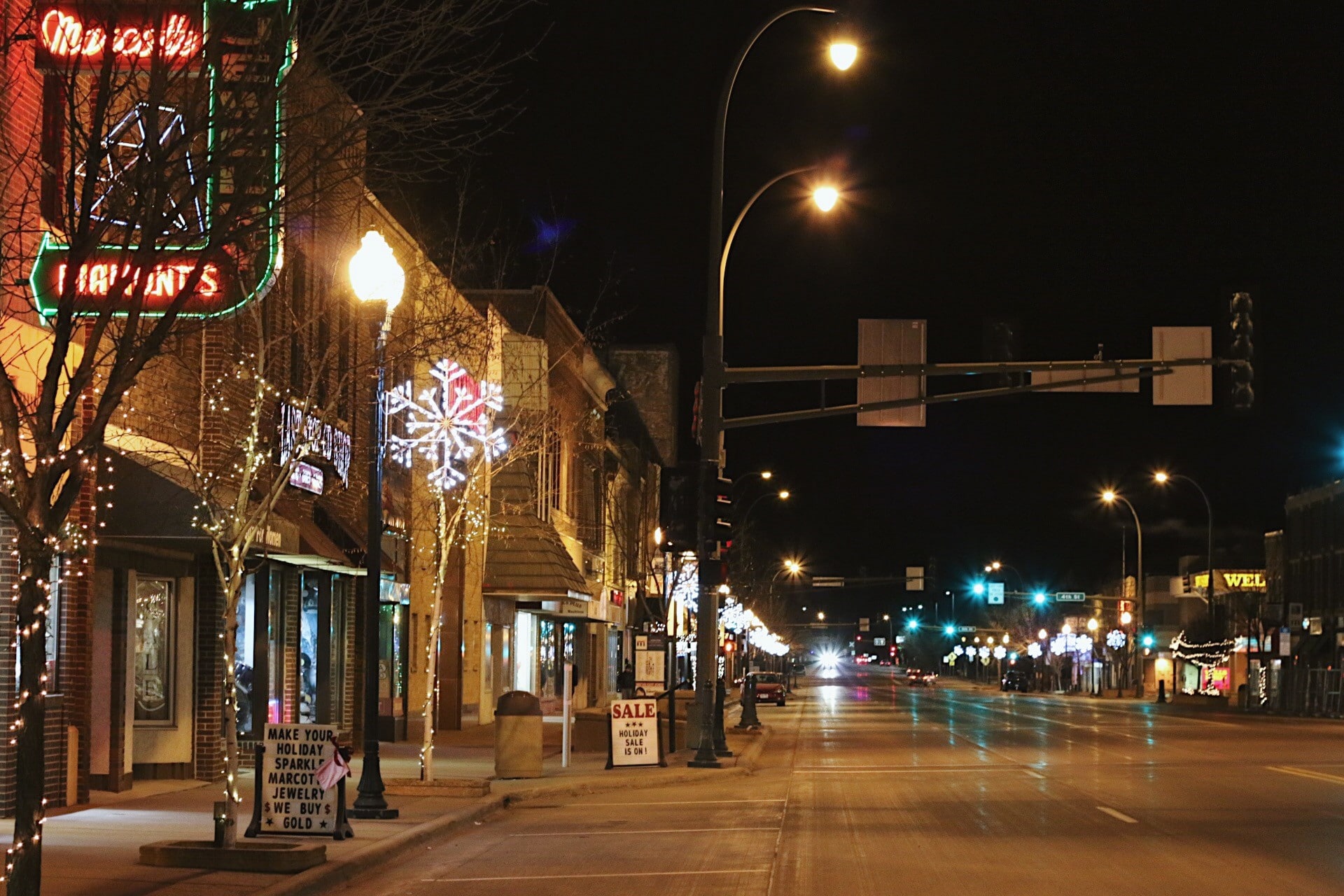 Our Favorite Things Gift Guide Visit Marshall