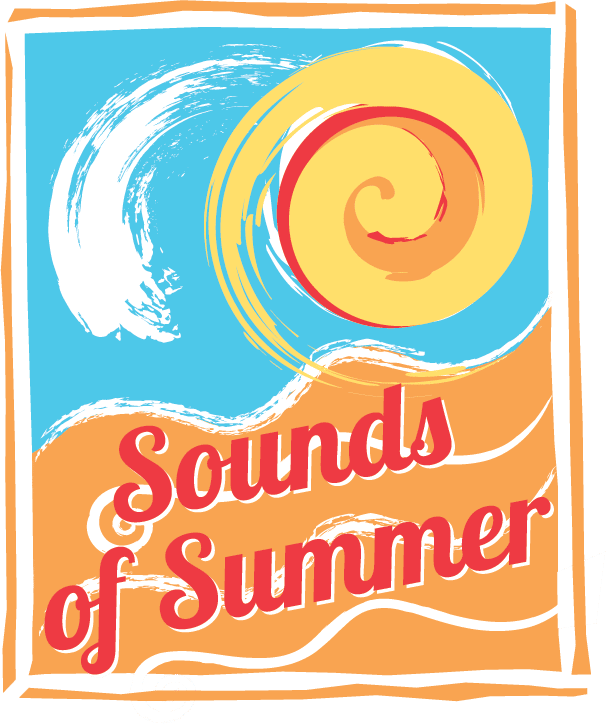 Summer Fun 2022 Logo