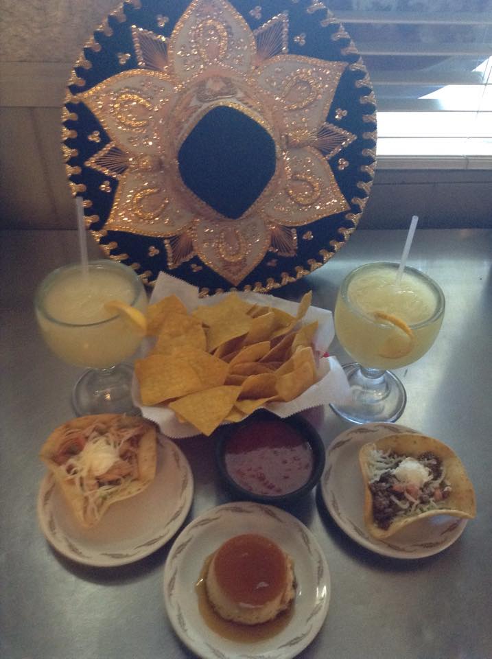 El Rancho Visit Marshall