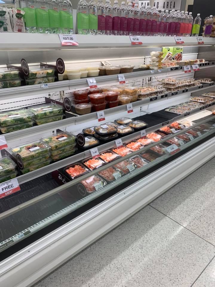 El Rancho Visit Marshall