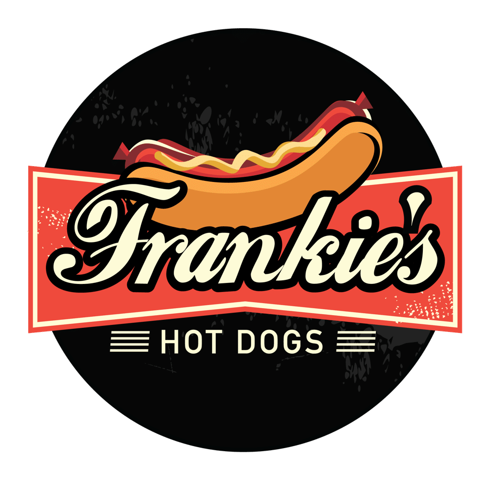 Frankie's Hot Dogs at Hoffman & Brobst Visit Marshall