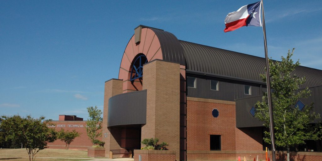 Higher Education Visit Marshall Texas