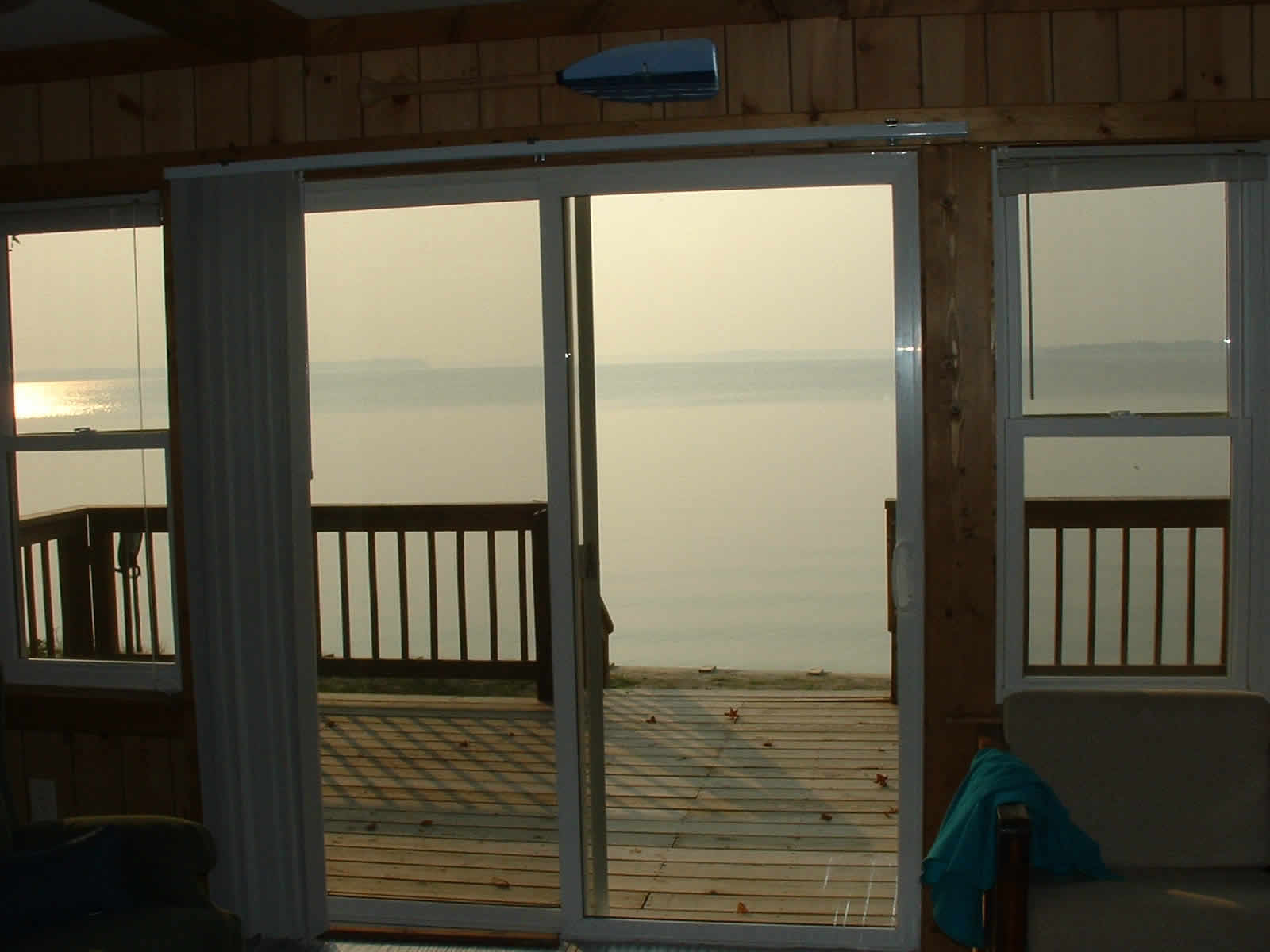 Gwynn's Island Cottage Mathews County Visitor Center