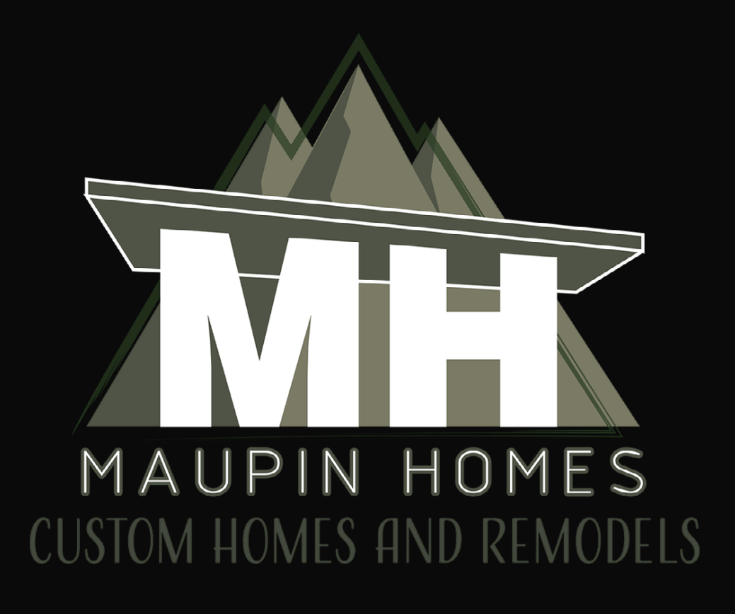 Maupin Homes McCall Idaho, Let's Go!
