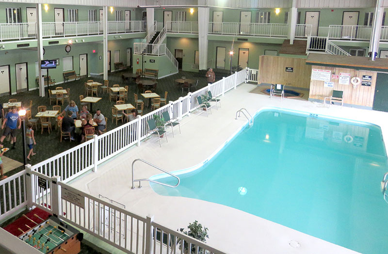 Lodging Visit McCook