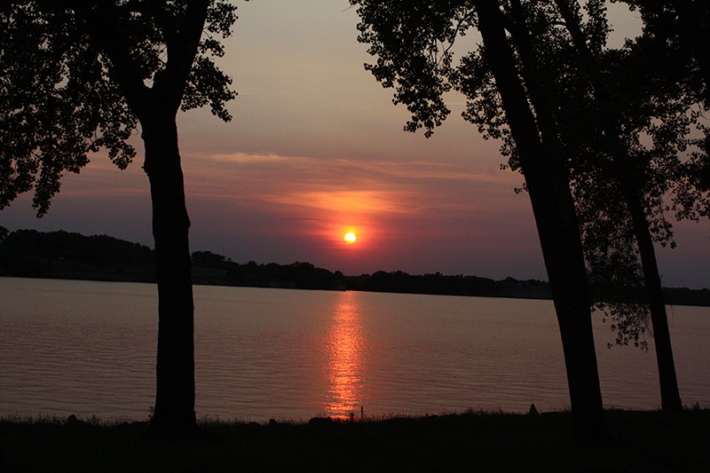 Camping Visit McCook