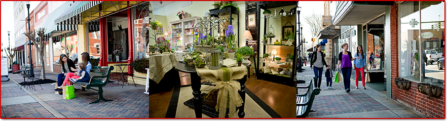 SHOP in McDonough! | McDonough, GA | VisitMcDonoughGA.com