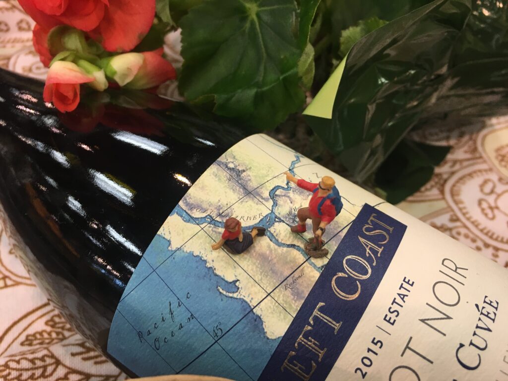 Tiny Travels Thanksgiving in McMinnville brings plenty of tastings