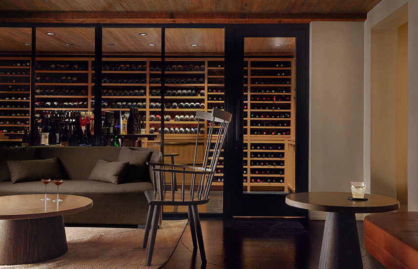 Winemaker Takeover European Old World Wines with Lone Wolf Wine