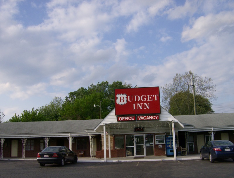 Budget Inn Mercer County WV