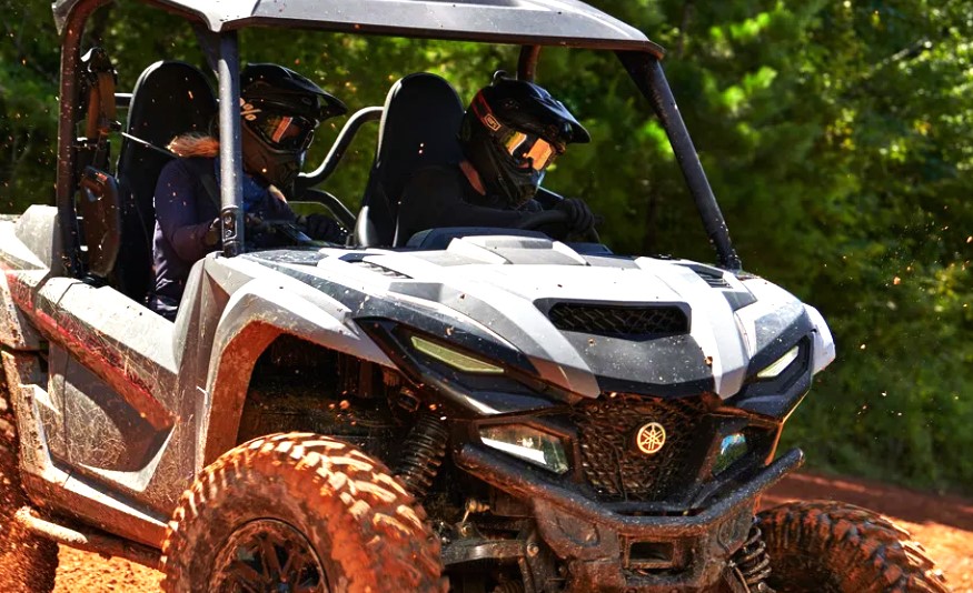 Eagle ATV Rental and Guided Tours Mercer County WV