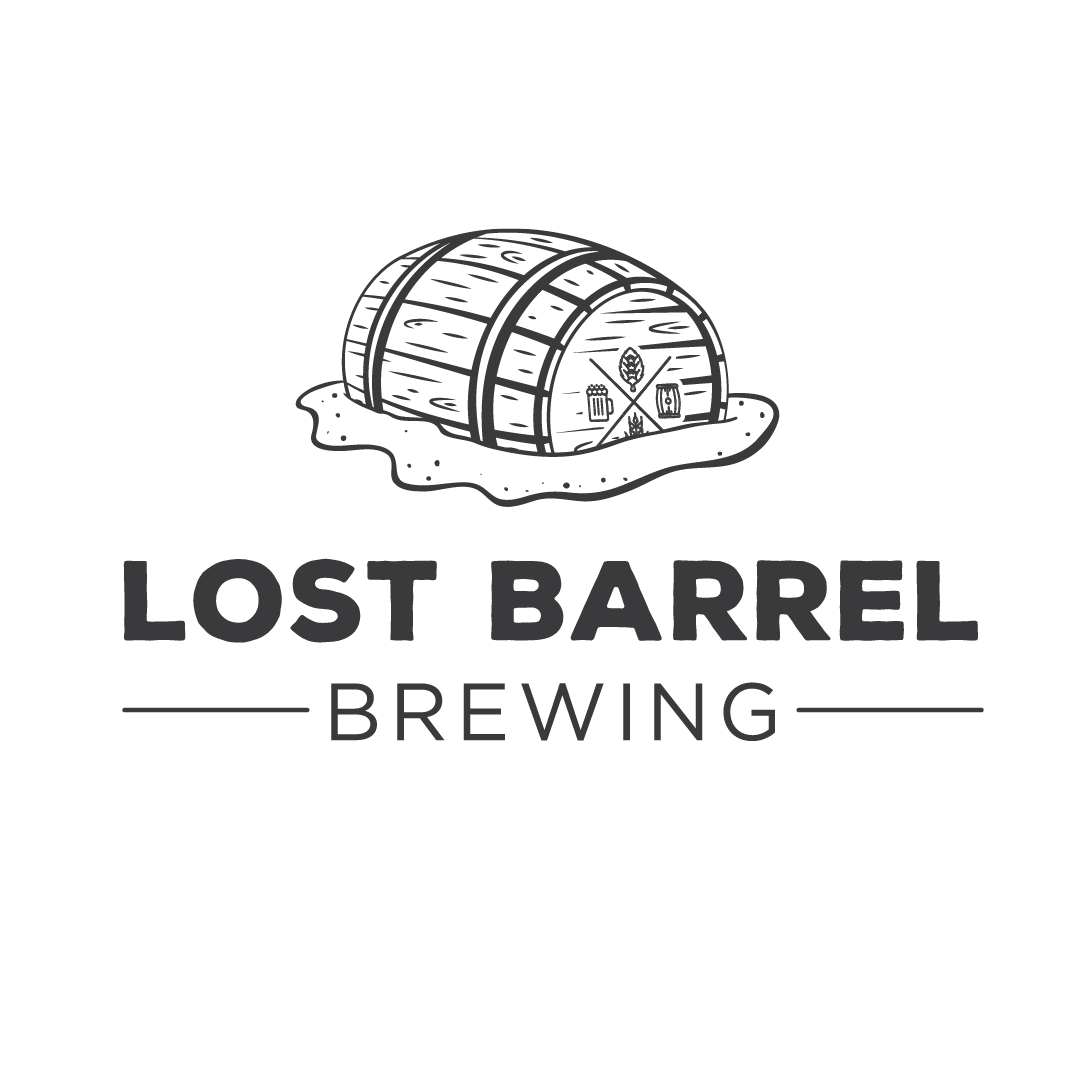Lost Barrel Brewing
