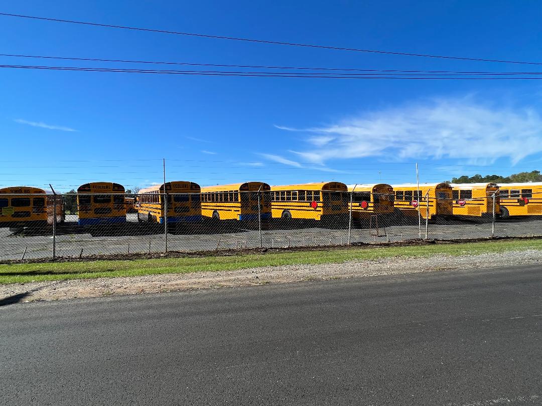 Fort Valley Visit Middle