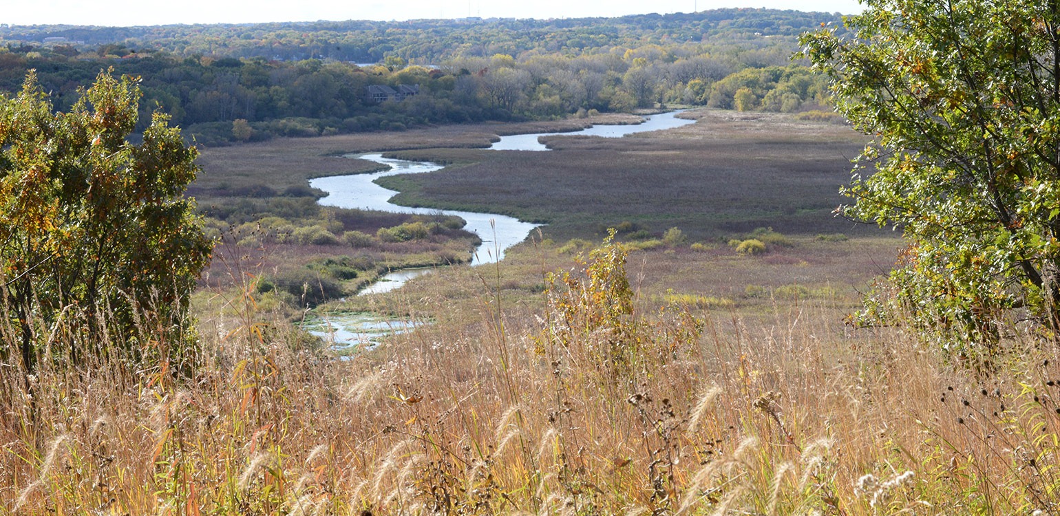 Five things to know about Pheasant Branch Conservancy Visit Middleton