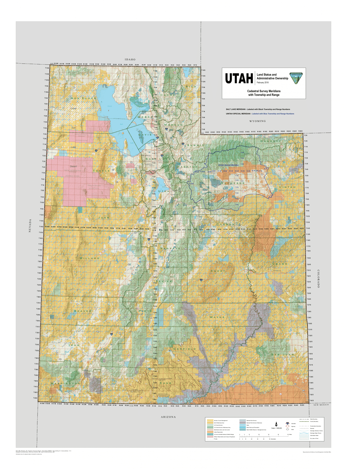 Rockhounding Millard County Tourism