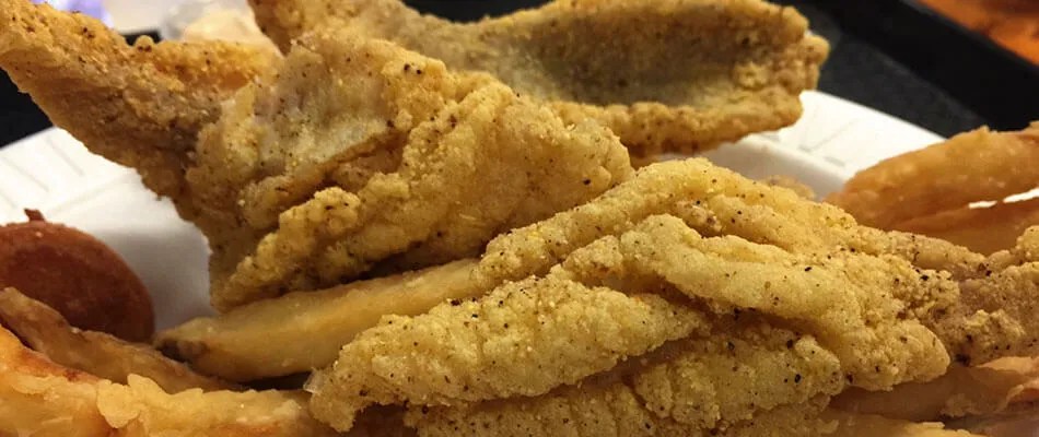 Mississippi Catfish Visit Mississippi