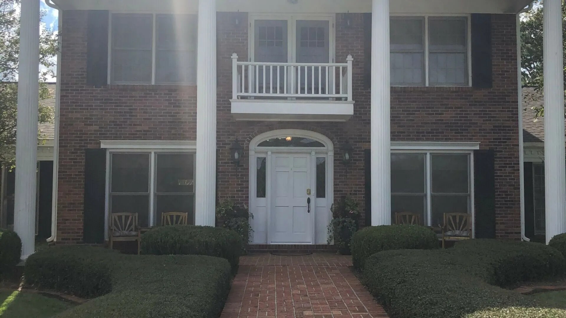 Properties Visit Mississippi