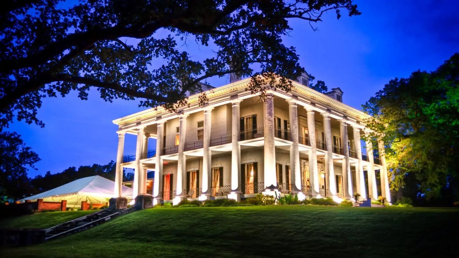 EAT, STAY, PLAY NATCHEZ Visit Mississippi