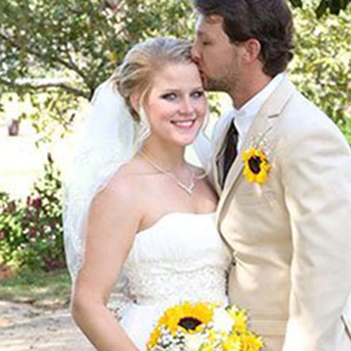 Weddings Mitchell Farms