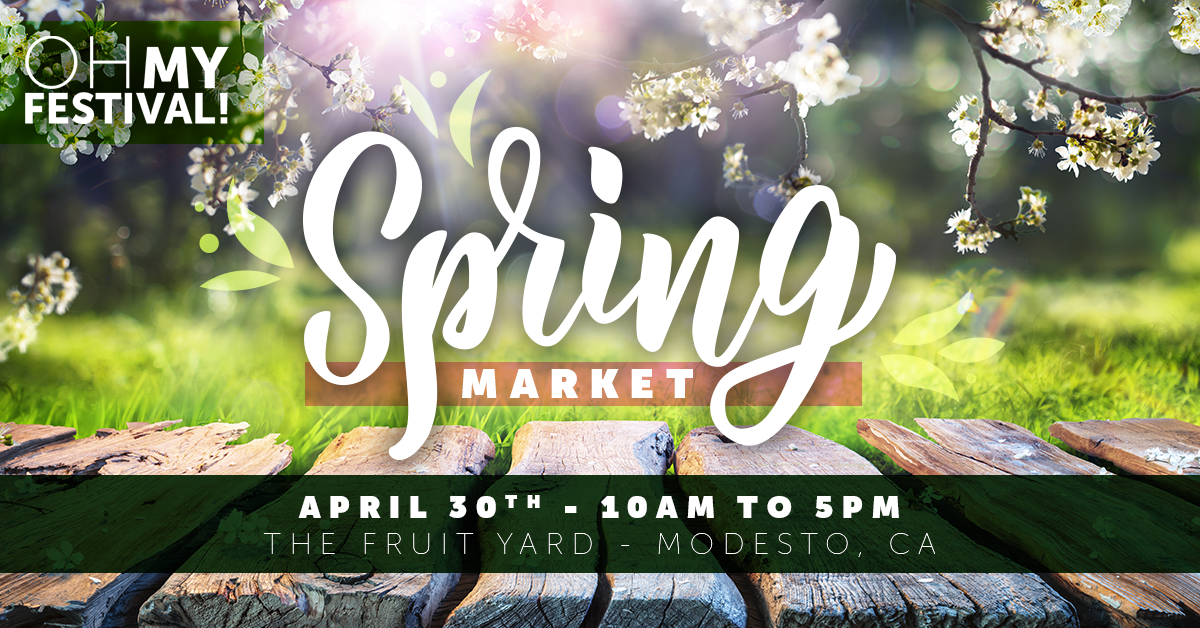 Spring Market