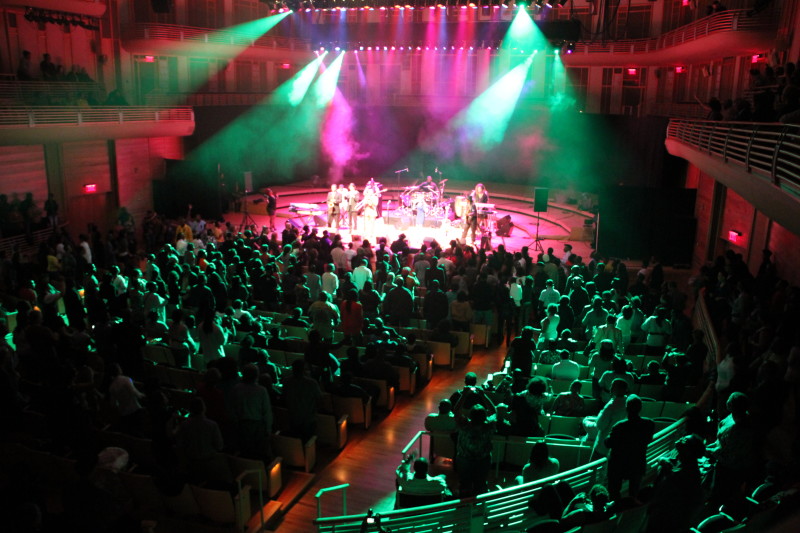 Performance Venues Concerts and Theaters Visit Montgomery, MD