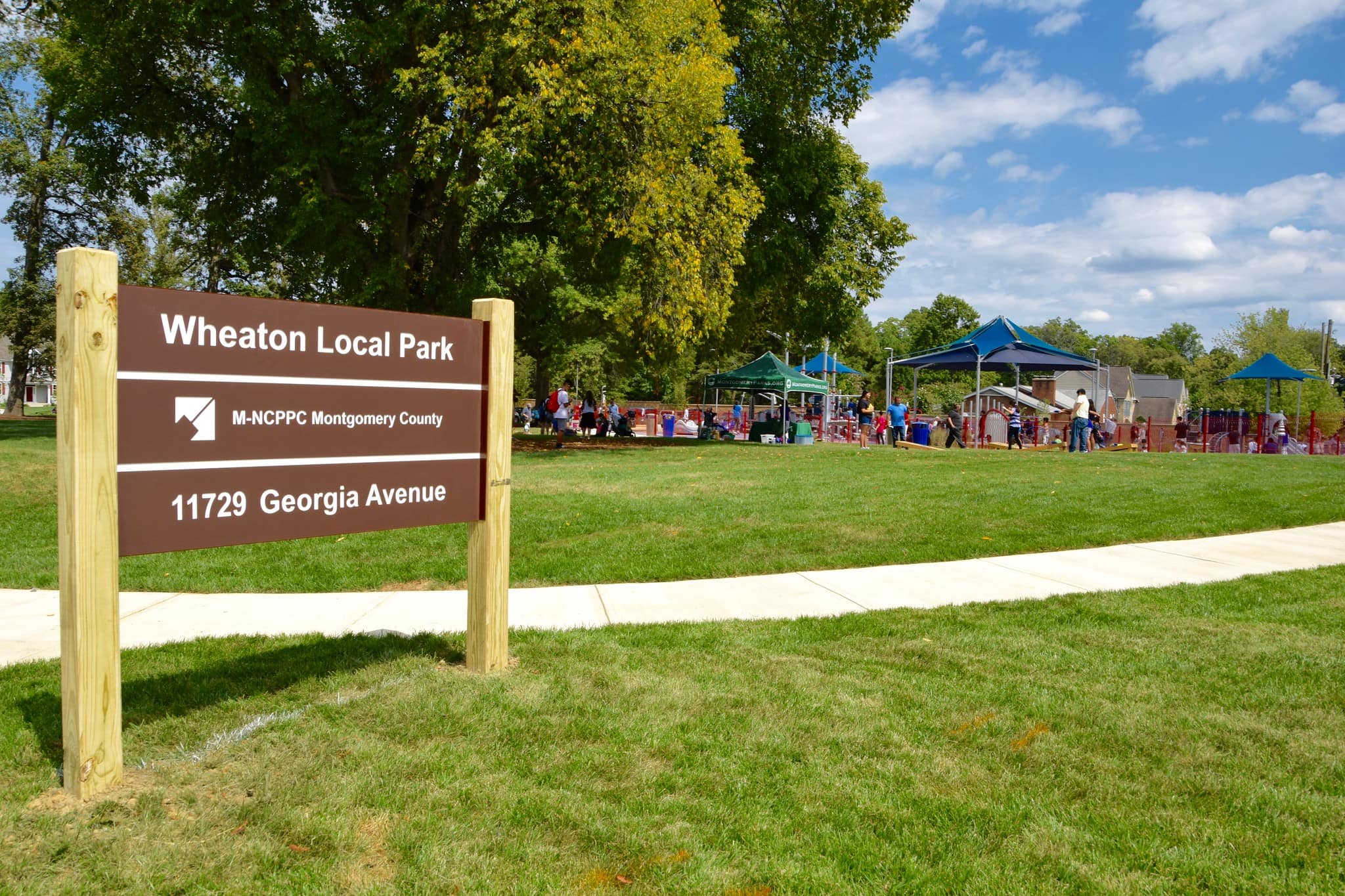 MoCo Eats Participating Picnic Parks Visit Montgomery