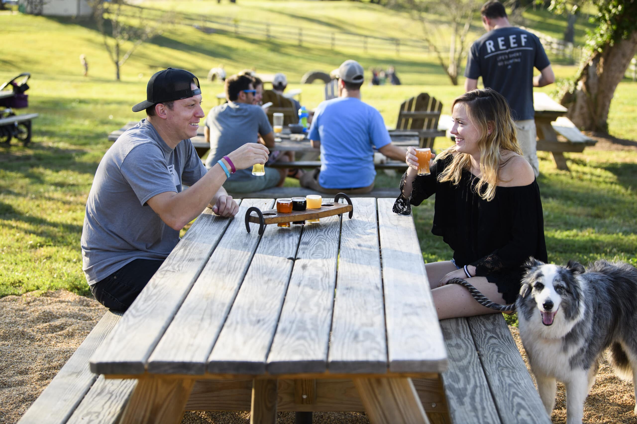 Absolutely Fun Beer & Wine Events Happening in August Visit Montgomery