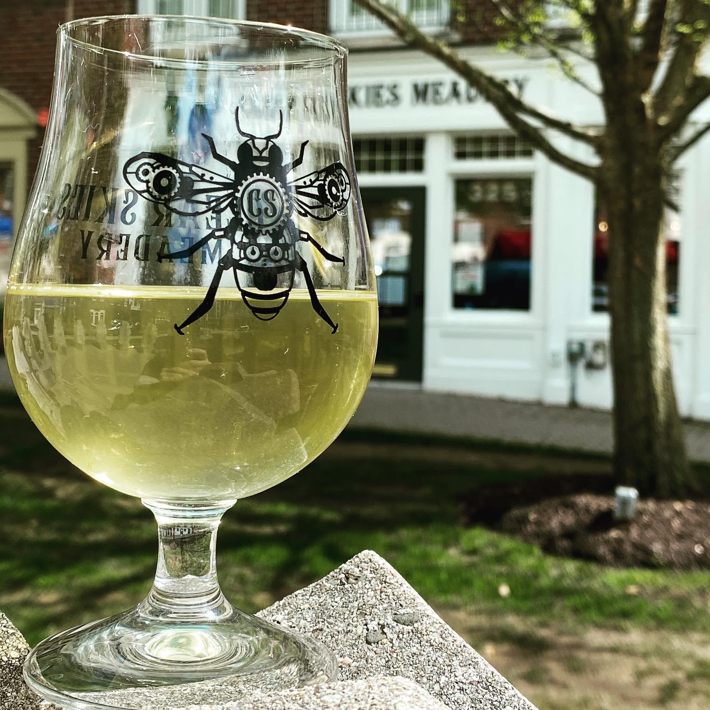 Clear Skies Meadery Visit Montgomery