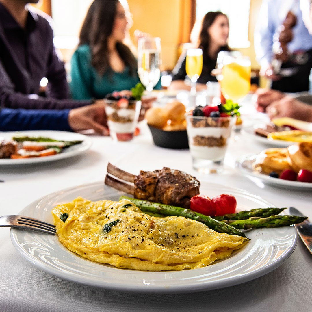 summer house brunch rockville Iniquitous zine Picture Library