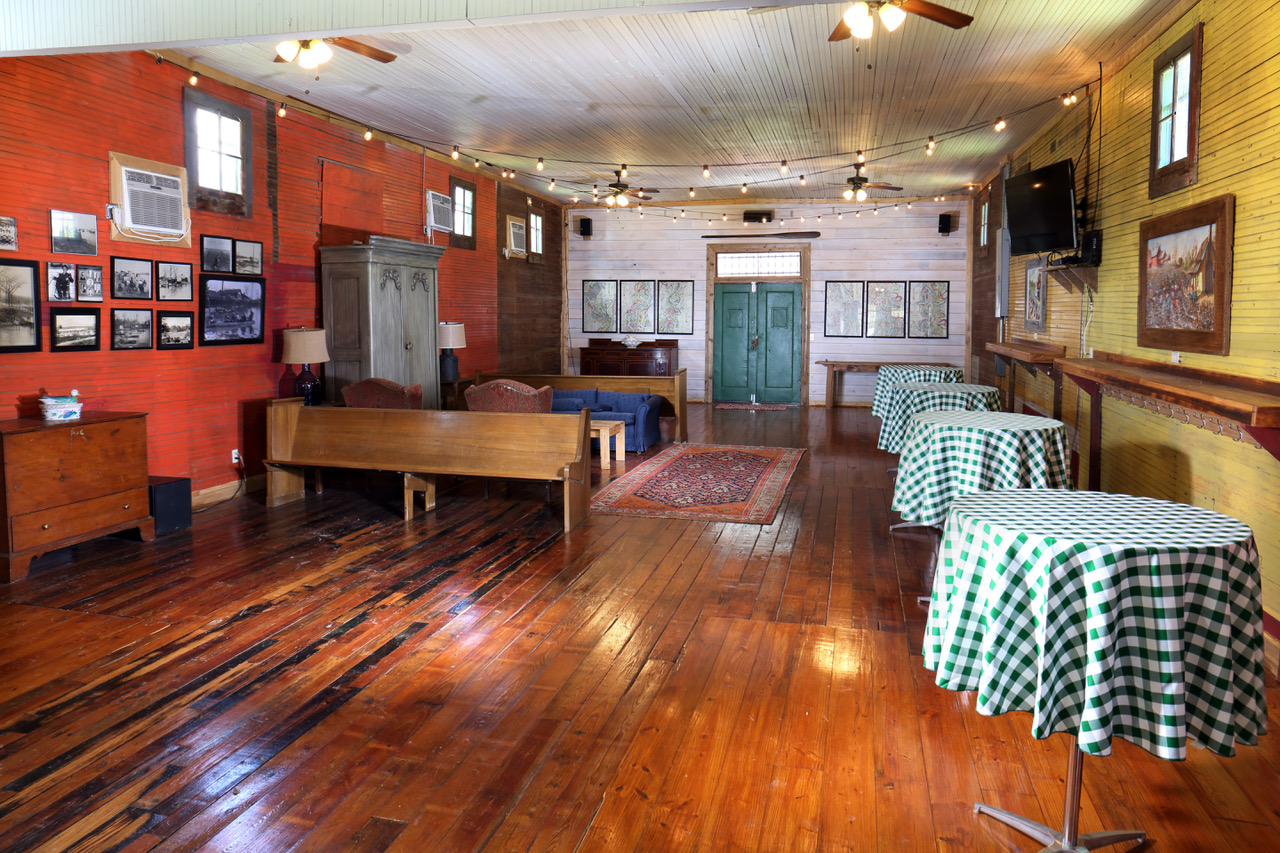 EVENTS Visit Mound City