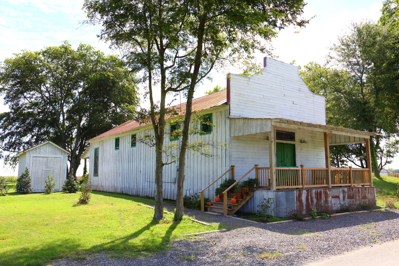 EVENTS Visit Mound City