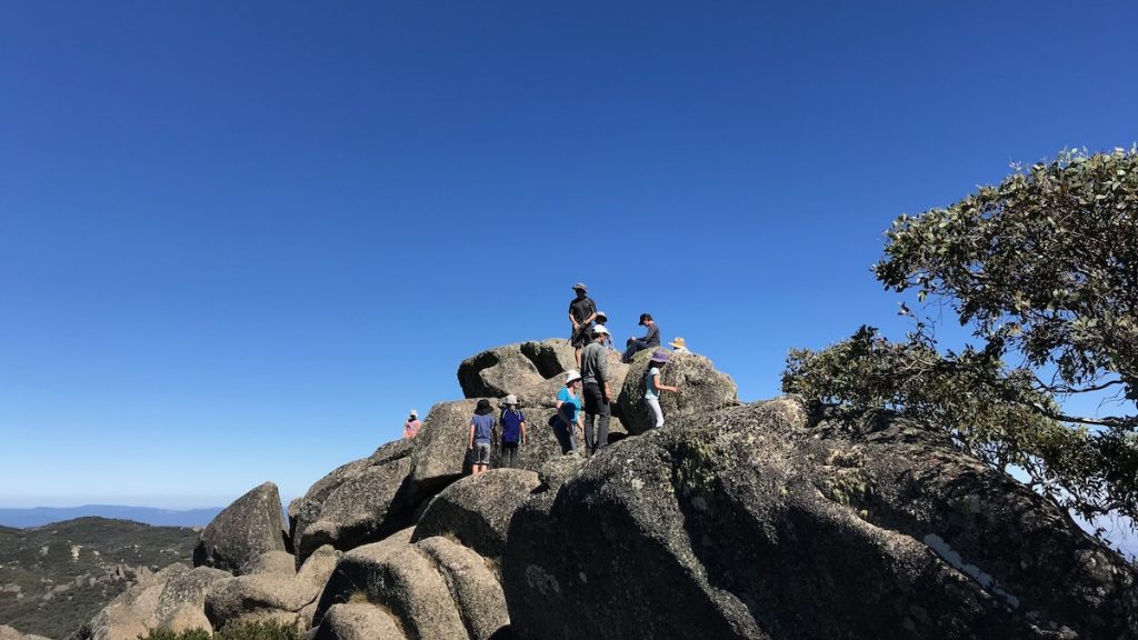 The National Park Visit Mount Buffalo Victoria's High Country