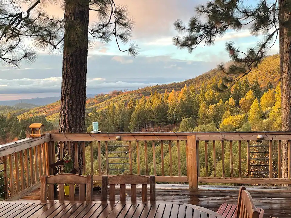 Vacation Rentals Murphys, California