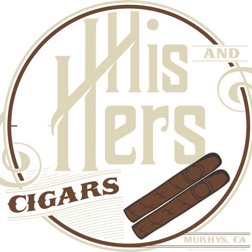 His and Hers Cigars, Antiques and More Murphys, California