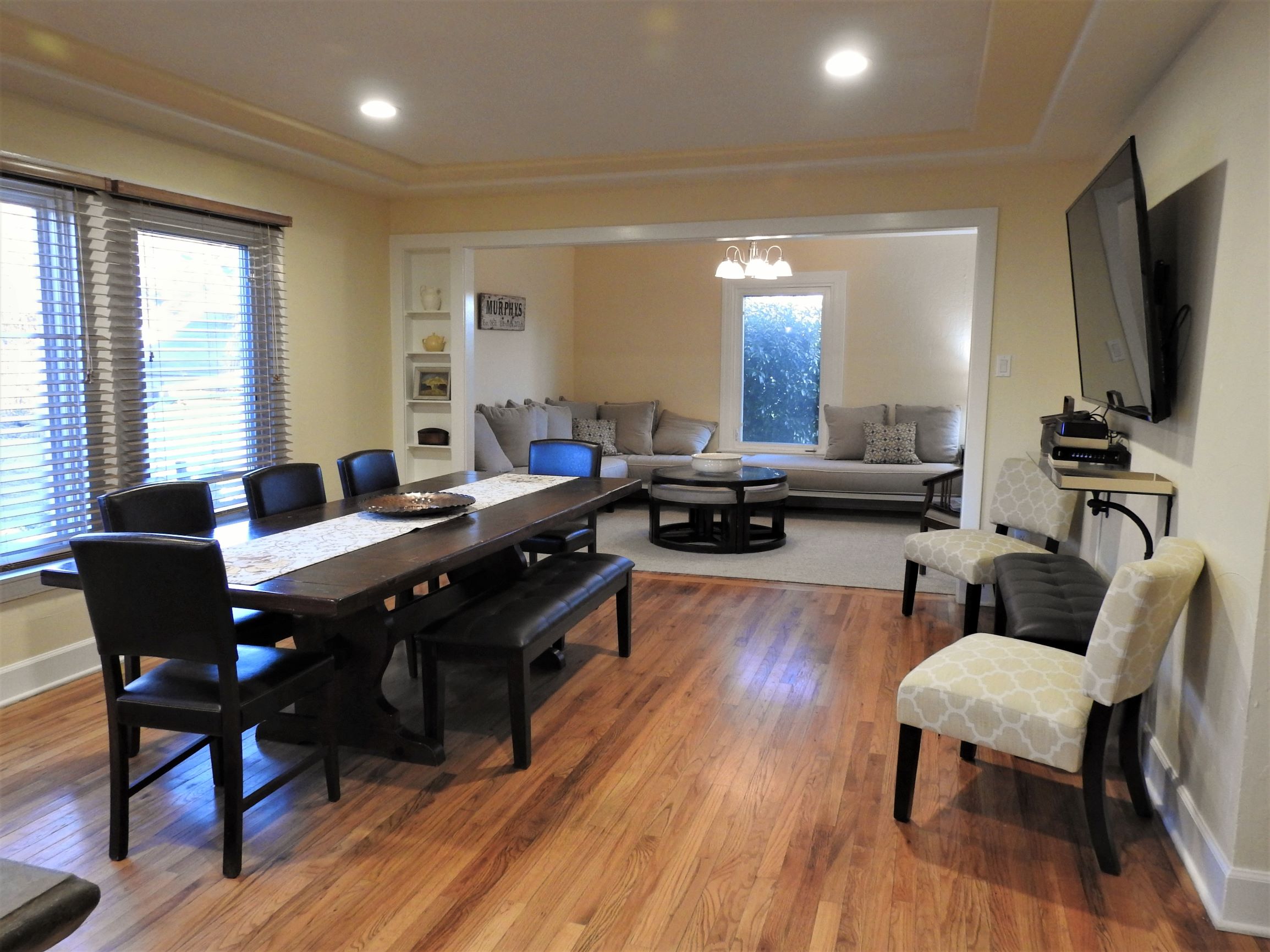 Vacation Rentals Murphys, California