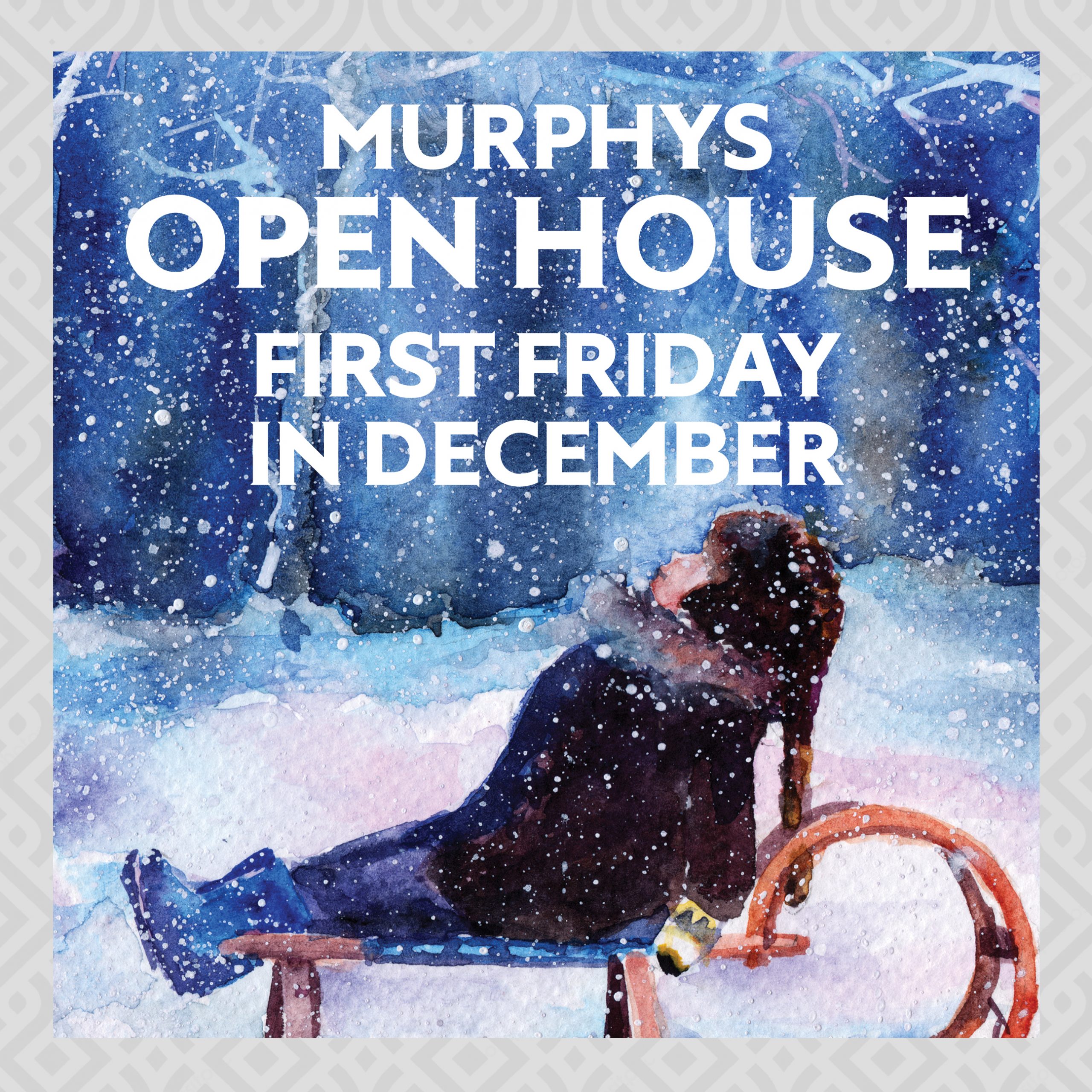 Murphys Open House Parade Applications Available Now Murphys, California