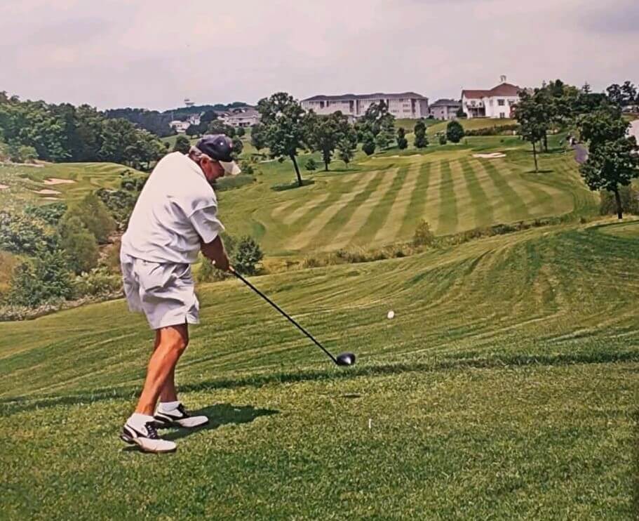 Mickey Gilley 2 Person Golf Scramble Visit Natchez