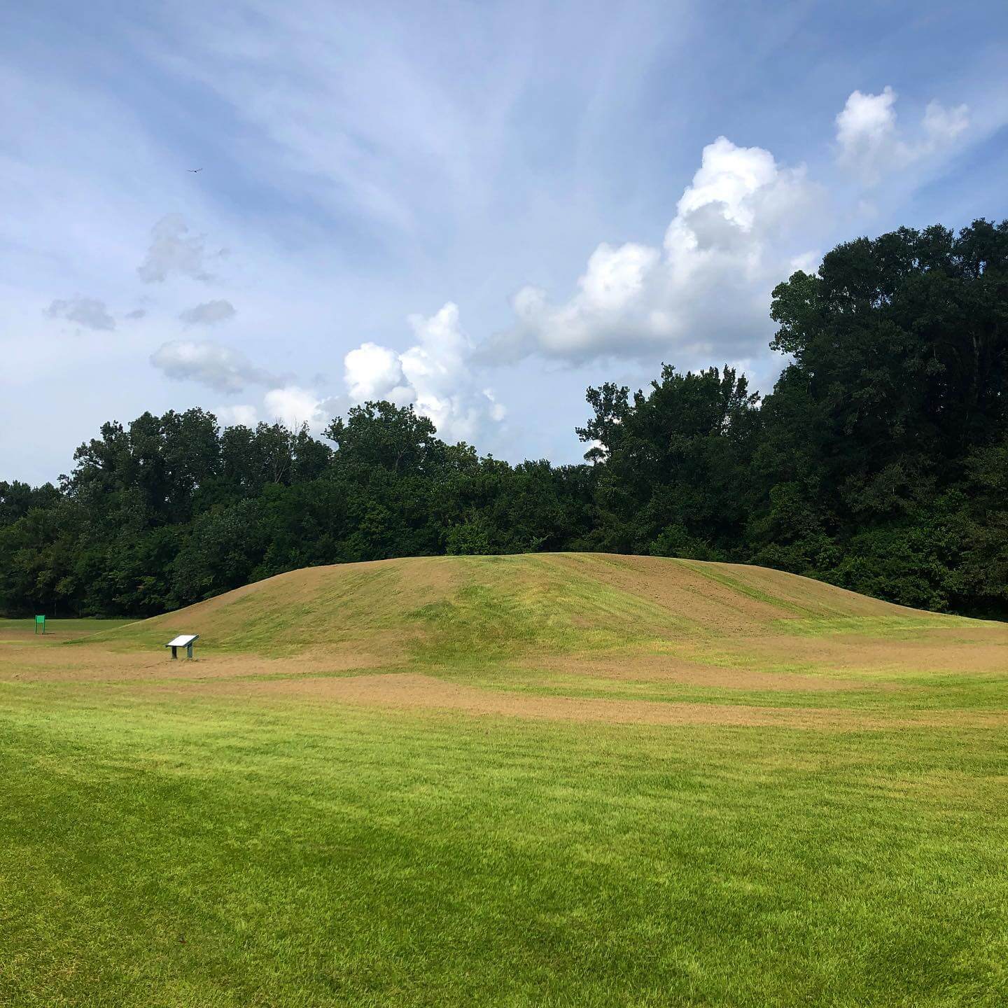 Grand Village of the Natchez Indians Visit Natchez