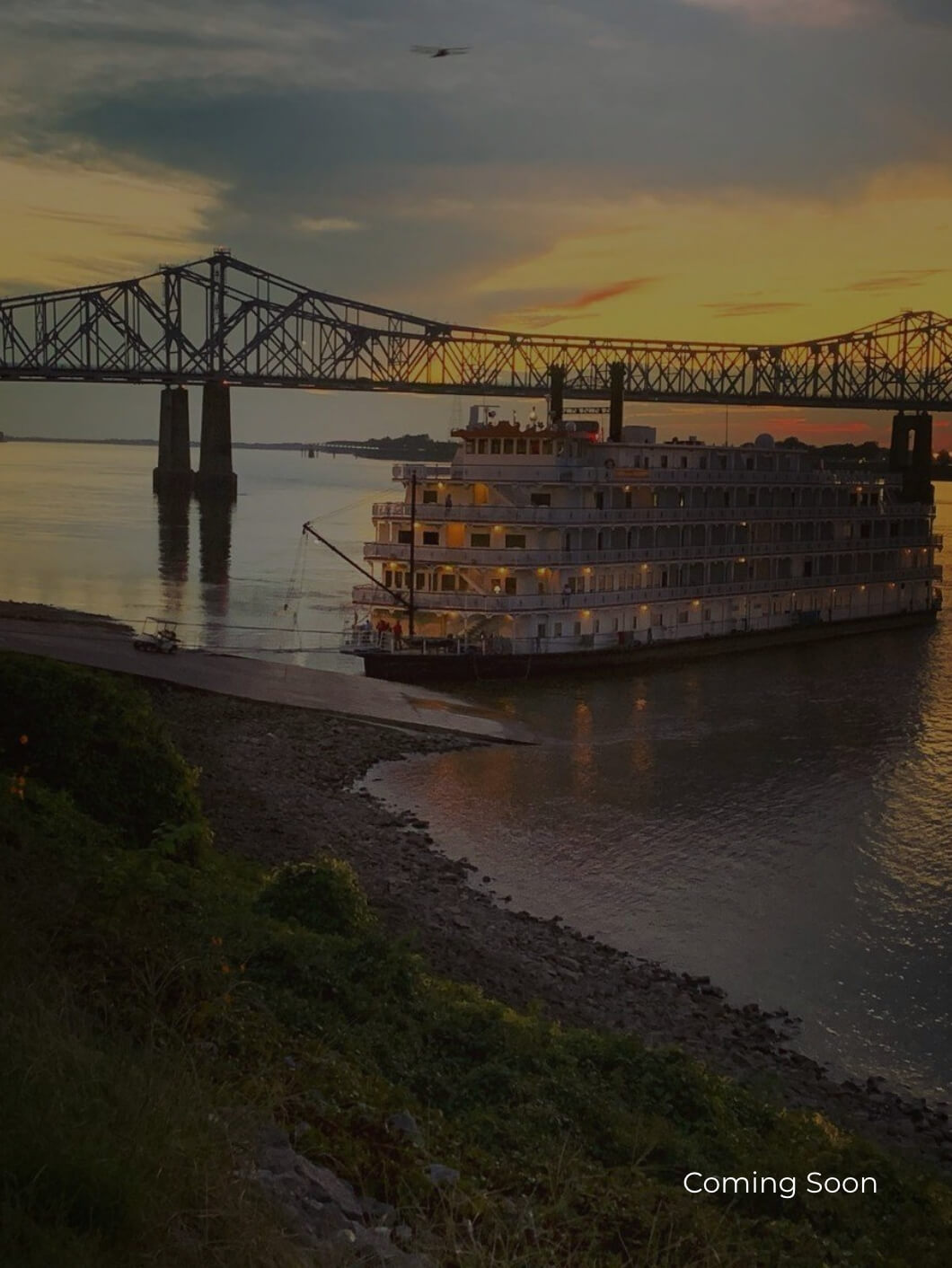 Taylor Cooley Photography Visit Natchez