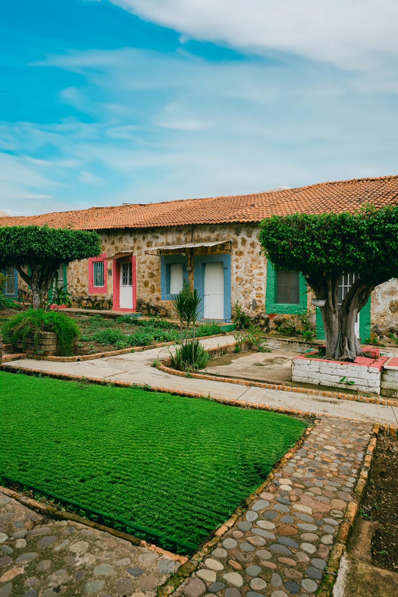 Bellavista, the new Magical Neighborhood of Nayarit Visit Nayarit