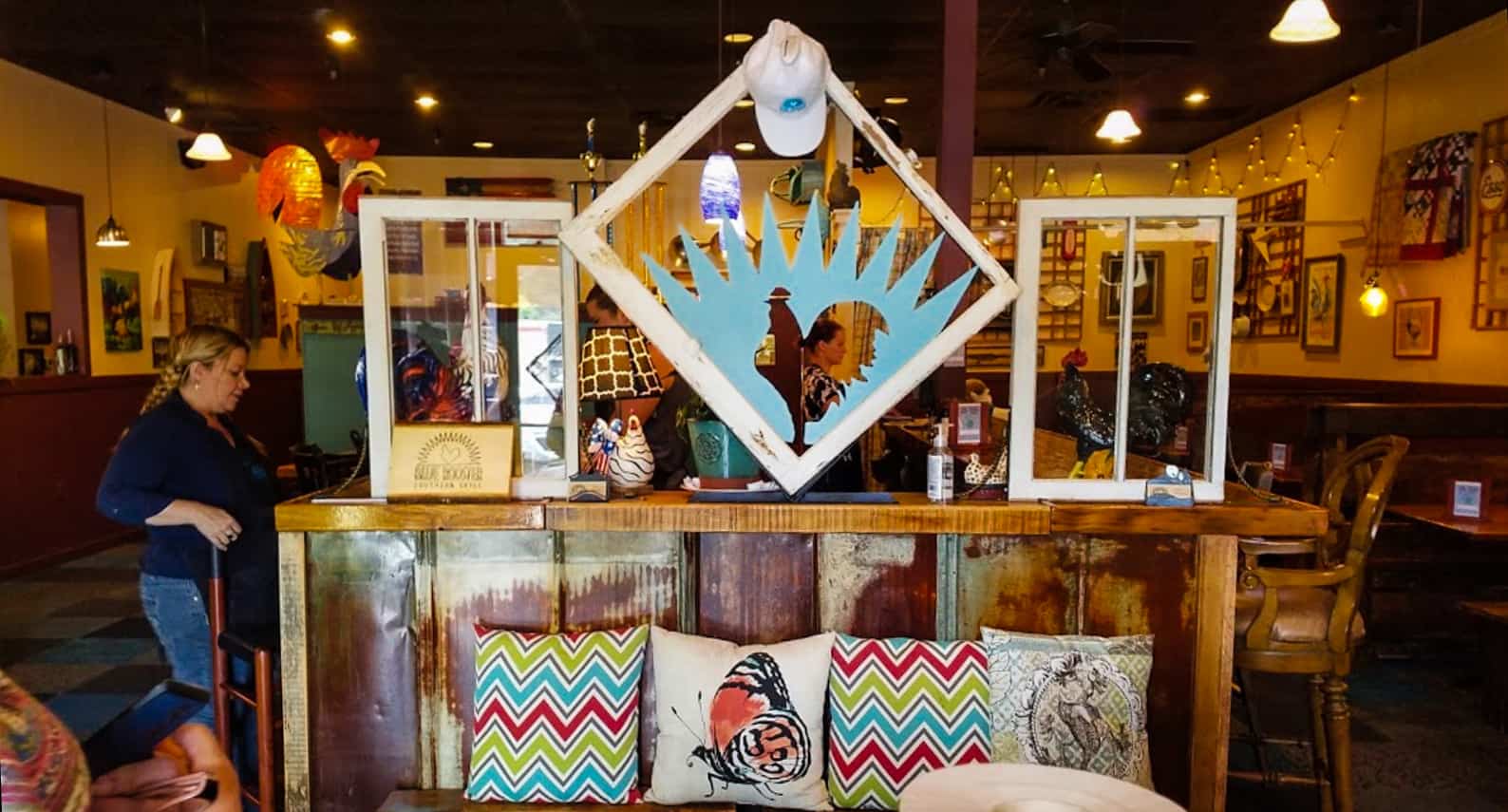 8 Great Smoky Mountain Restaurants for Takeout Blog Visit NC Smokies