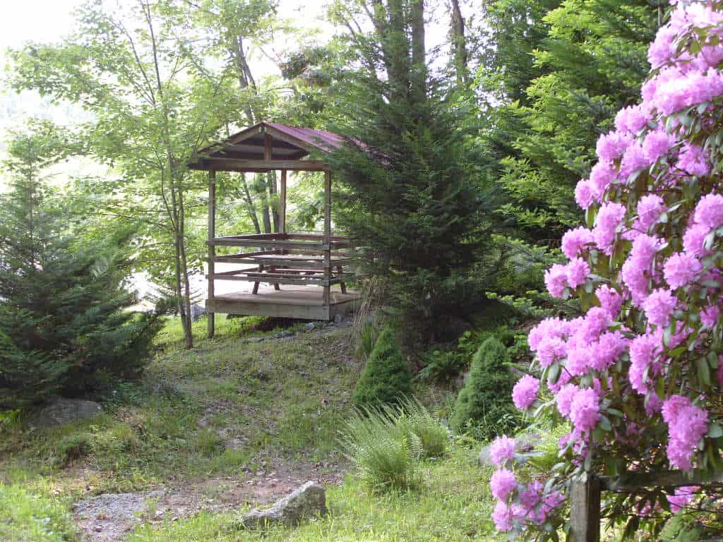 Moose Crossing Log Cabin Rentals Visit Haywood Western NC Mountains
