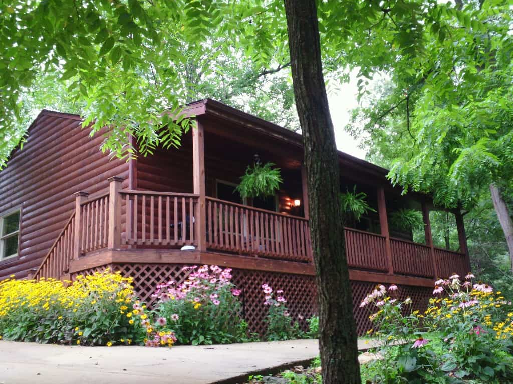 Rainbow Acres Visit NC Smokies