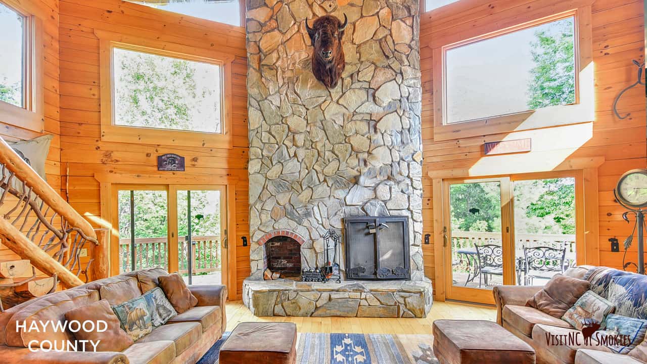 Haywood County Zoom Backgrounds Visit NC Smokies