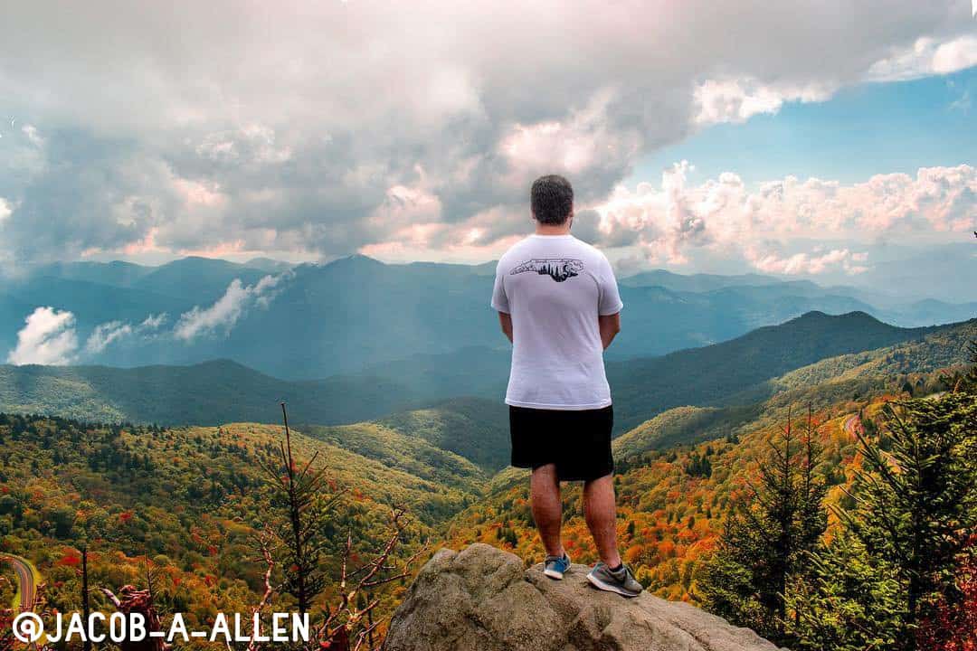 Change Your Altitude Top Hikes in Maggie Valley Blog Visit NC Smokies