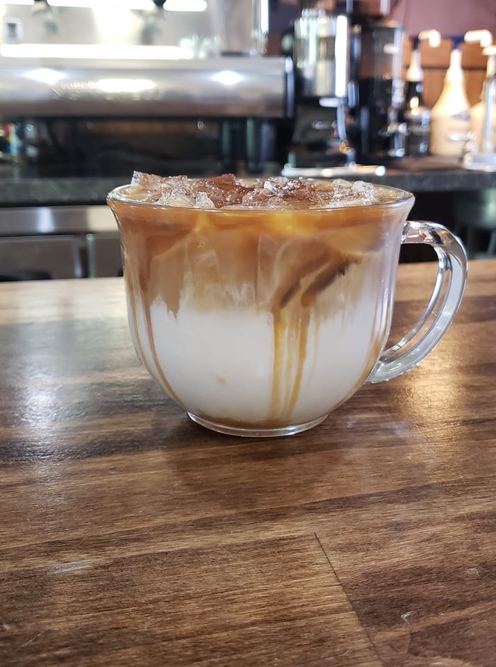 Check Out These Coffee Shops in Nebraska