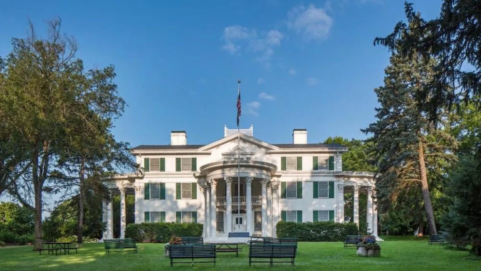 The 10 Best Things to Do in Nebraska City, Nebraska