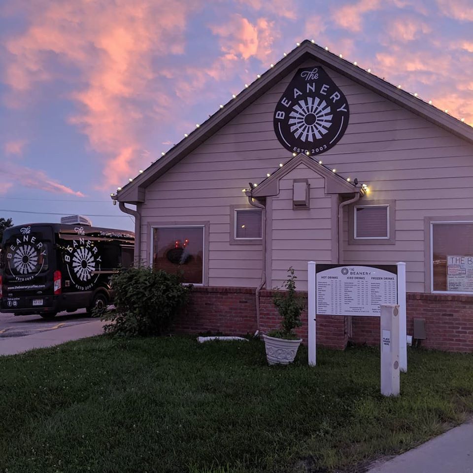 Check Out These Coffee Shops in Nebraska